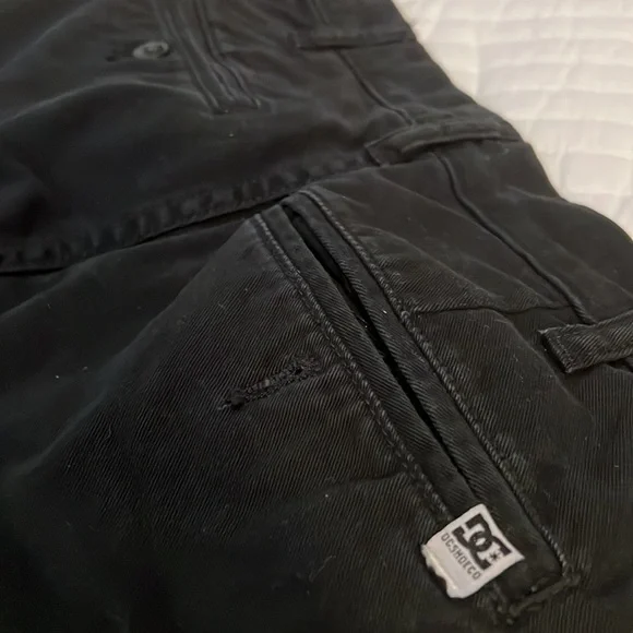 DC Navy Chinos (“worker”) - Picture 5 of 6